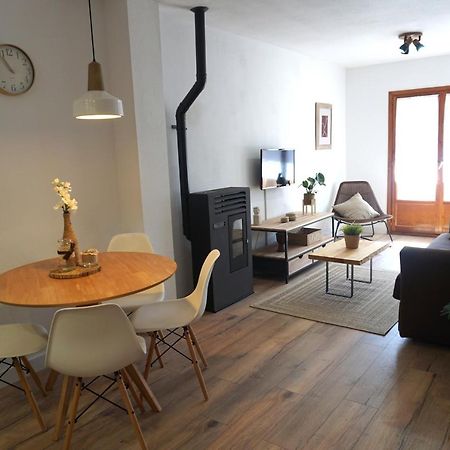 Apartamento La Espata ビリャヌア エクステリア 写真