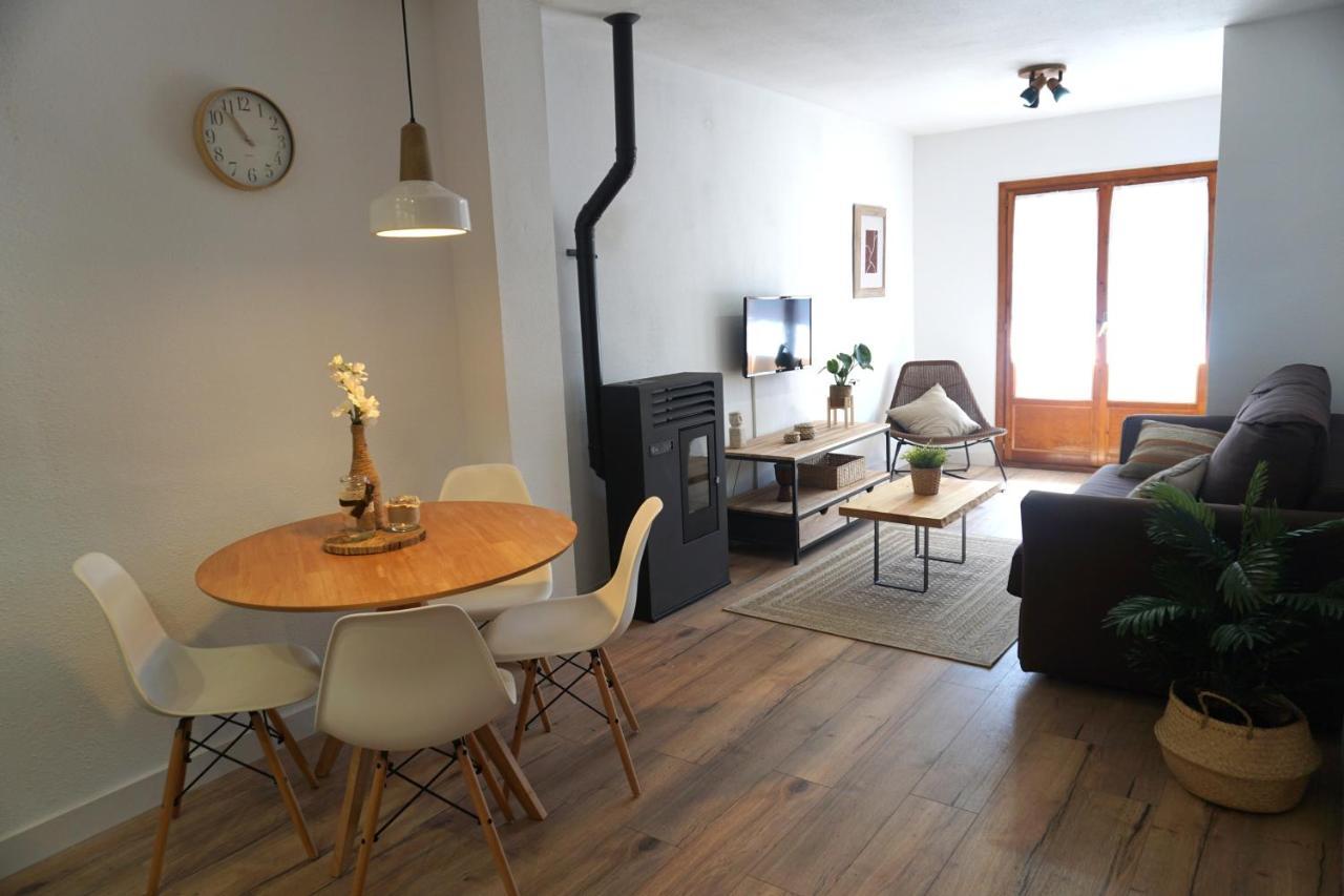 Apartamento La Espata ビリャヌア エクステリア 写真