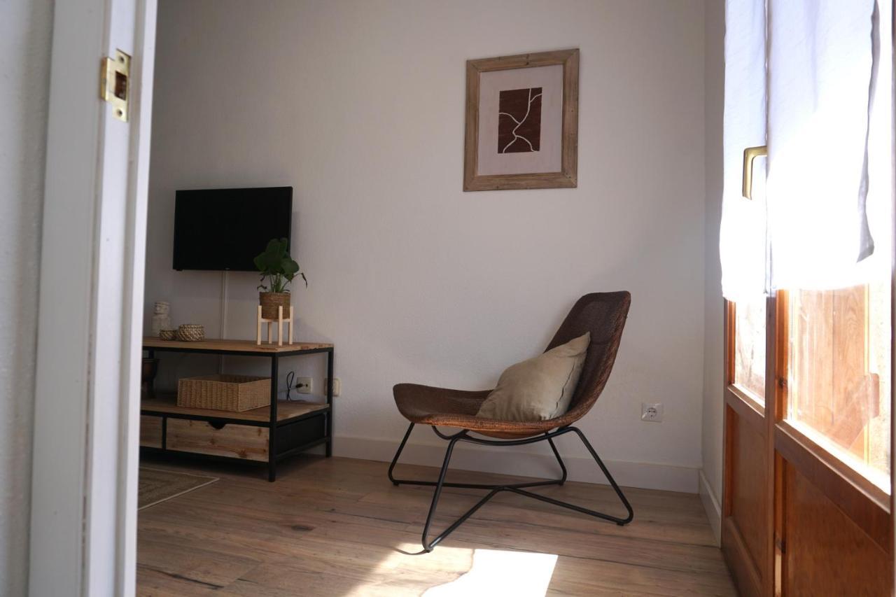Apartamento La Espata ビリャヌア エクステリア 写真