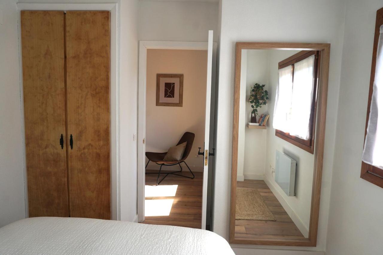Apartamento La Espata ビリャヌア エクステリア 写真