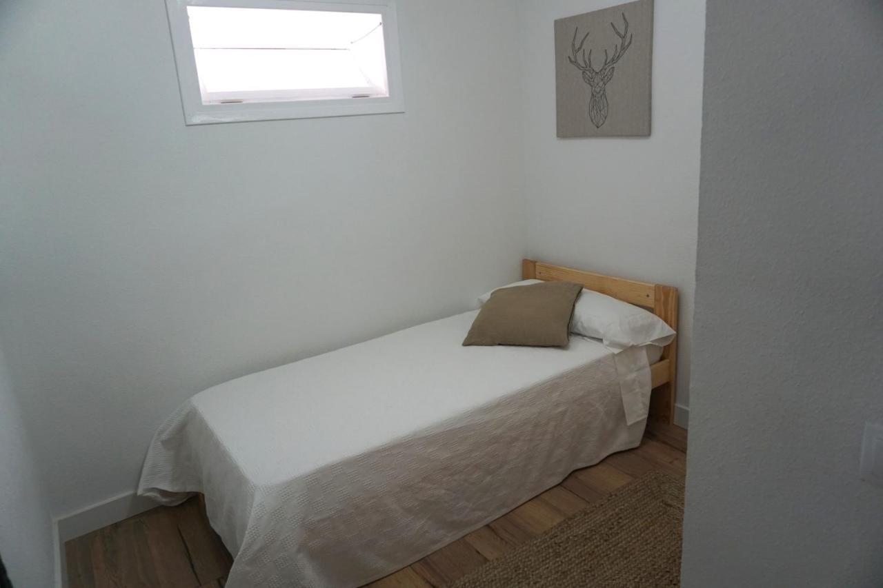 Apartamento La Espata ビリャヌア エクステリア 写真