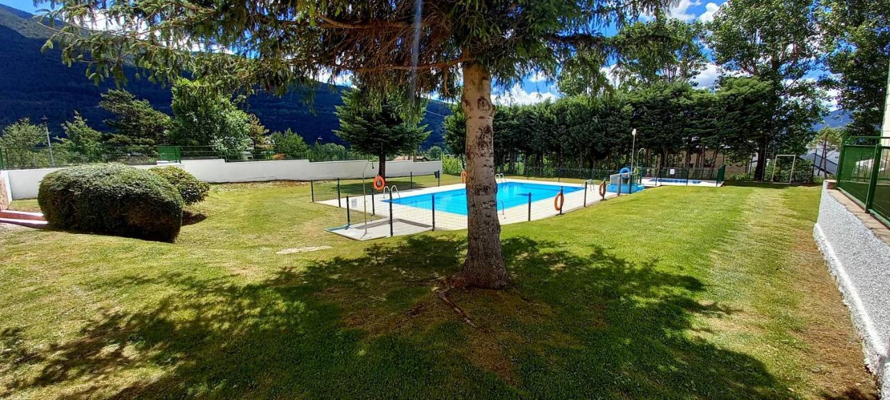 Apartamento La Espata ビリャヌア エクステリア 写真