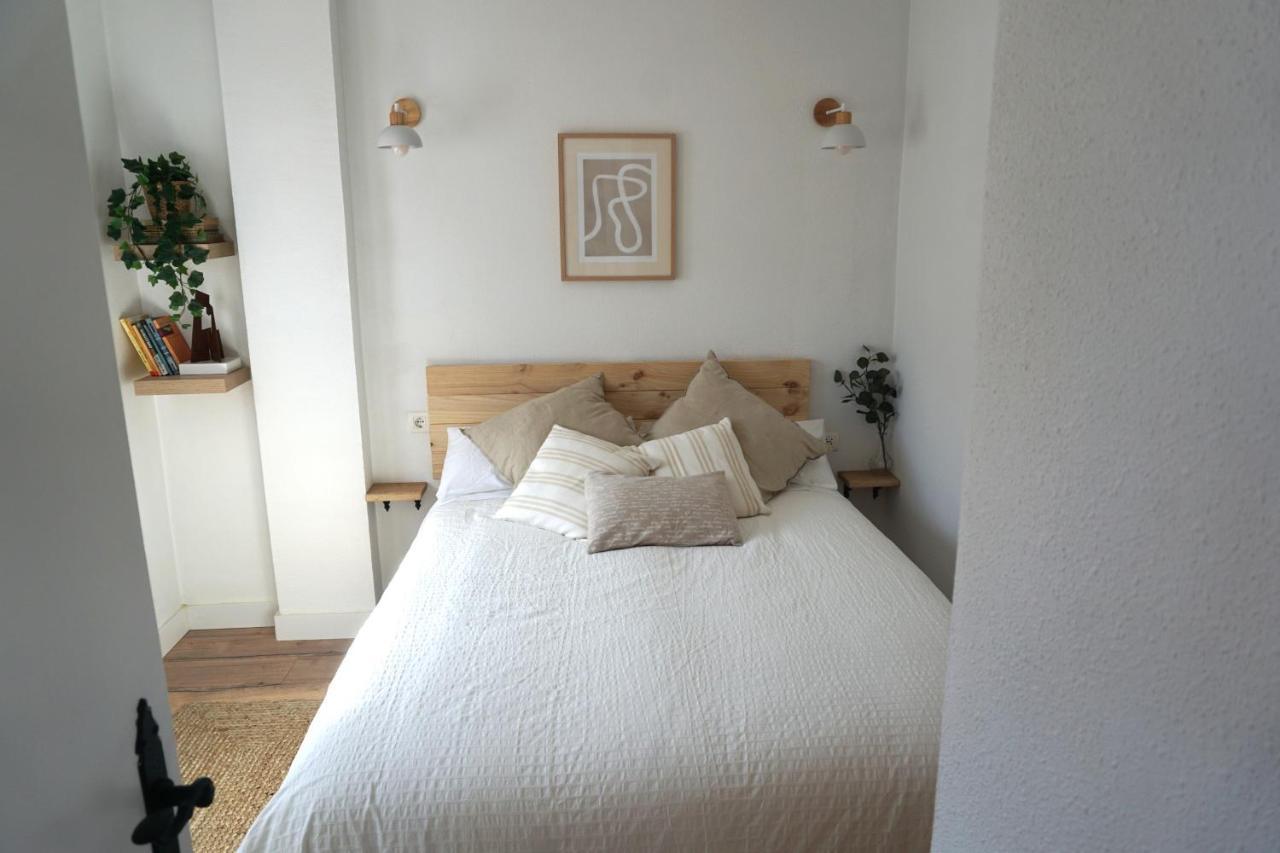 Apartamento La Espata ビリャヌア エクステリア 写真