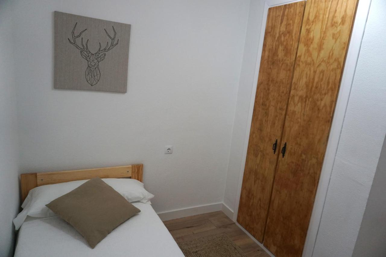 Apartamento La Espata ビリャヌア エクステリア 写真
