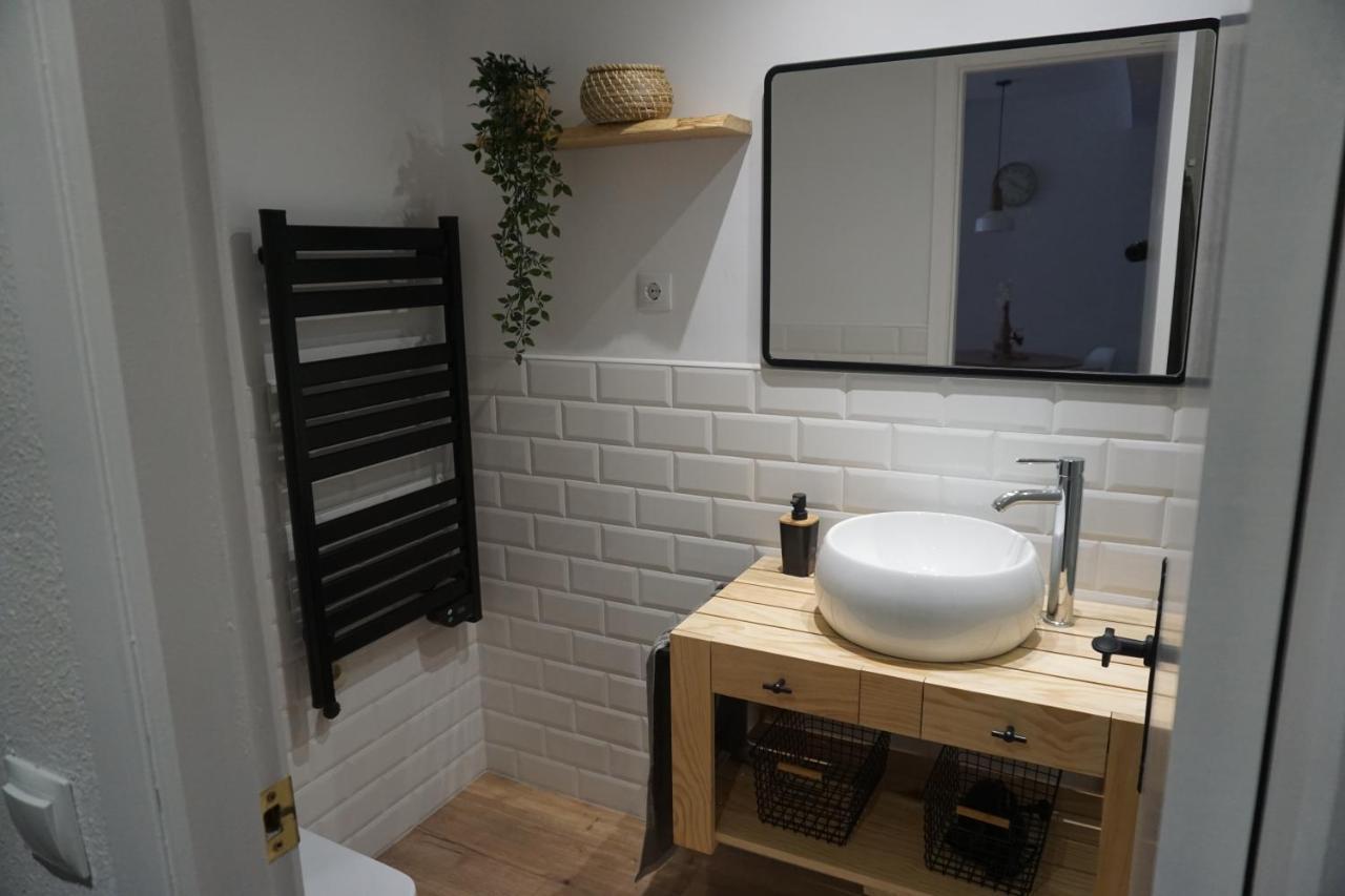 Apartamento La Espata ビリャヌア エクステリア 写真